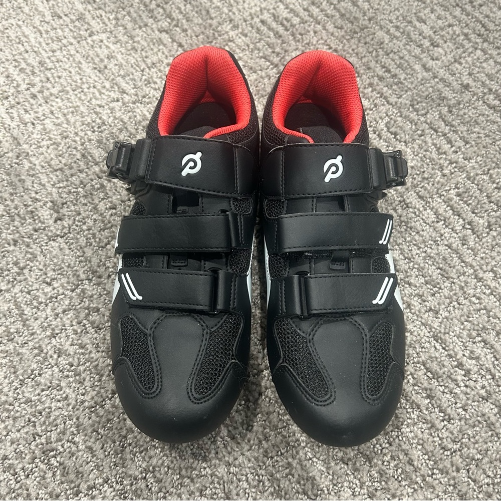 Peloton Shoes - Like New Condition